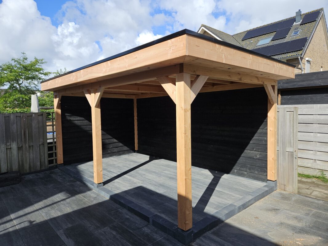 Miri brielle - MiRi is gespecialiseerd in hoogwaardige kozijnen, overkappingen, rolluiken en raamdecoratie. Met een focus op kwaliteit en vakmanschap bieden wij oplossingen die perfect aansluiten bij jouw wensen. - Home